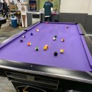 산타당구클럽 이미지