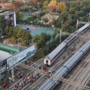 정발산역 이미지