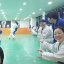 광주다온유도관 이미지