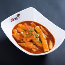 33떡볶이&꼬마김밥고양