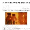 우리가 먹는 미세 플라스틱 이미지