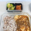 한스쿡 | 9월 1주 | 퇴사한 남편이 싸주는 도시락, 교정 진짜 끝, 트레이더스 장보기, 어머님 생신, 한스 무화과케익
