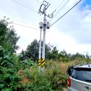 운산태양광발전소 이미지