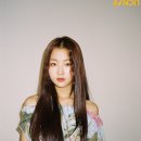 밴디트 화보 비하인드 #승은 이미지