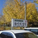 원앙로 | 창녕 부곡온천 맛집 송이네밥상, 부곡CC 근처 정갈한 돌솥밥 정식 후기