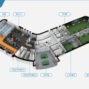 양우센트럴작은도서관 이미지