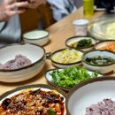 청솔푸드 | 하남 조정경기장 / 경정공원 근처, 한식을 즐기기 좋은 청솔향기 솔직후기