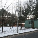 방범초소 옆 이미지