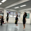 특무관 합기도 이미지