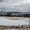 제주 올레길의 자매 트레일 코스 Hockley valley provincial nature reserve trail 이미지