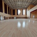 공음실내체육관 이미지