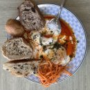 전주빵지순례 송해븐 건강빵 맛집 후기