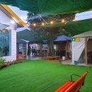 초정바베큐캠프 이미지