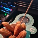 스트릿츄러스수원판타지움점