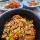 능원오리숯불갈비 이미지