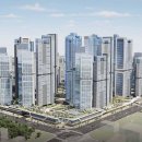 46살 은마, 금마로 탈바꿈 49층·6000가구로 재건축 이미지