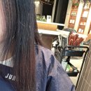 (주)우성인테리어 | 준오헤어 강남우성점 지유 수석실장님께 렉트 뿌리펌 받고 왔어요♥