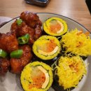 쩡이네닭강정