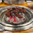 마장골한우숯불구이