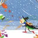 개미와베짱이 이미지