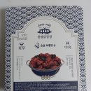 드루와닭강정 이미지