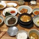 정가담식당 이미지