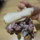 미스터보쌈앤닭찜