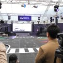 BMW X1 신차발표회 후기! (잠실종합운동장)+BMW코리아+X1+신차발표+SAV+모델+X1미니어쳐+CD