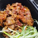 용암식당 - 청주시 상당구 | <새마을식당> 신상 신메뉴 용암에 빠진 열탄불고기 후기 용암맛
