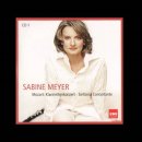 Sabine Meyer/Mozart Clarinet Concerto in A major Kv 622 이미지