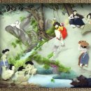 단오풍정 이미지