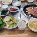 제주숯불갈비명가 이미지