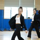 힐링스텝 라인댄스 이미지