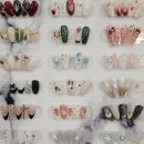 수원-1161 | 뷰티 :) 인계동네일 찾다가 후기 보고 방문한 젤리샵네일