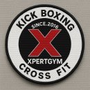 엑스퍼트짐 이미지