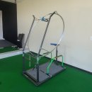 프로 스크린골프 이미지