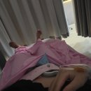 고대병원앞(18304) | 32주]조기진통&amp;배뭉침으로 린여성병원에서 고대안암병원으로/병원입원기일상(1)