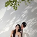 스튜디오펑크 | 청담 그레이스케일 스튜디오 웨딩 촬영 컨셉 후기
