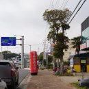 하례교차로 이미지