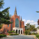 계룡장로교회 이미지