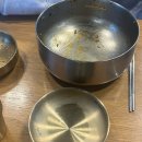 [광주송정역 맛집] 화정떡갈비, 생고기비빔밥 추천