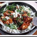 춘천 닭갈비 이미지