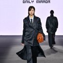 김주한 | 2026 FW 서울패션위크 | 데일리미러 “겹칠수록 강해진다, Layered Raise-Up”
