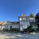 하이얀 펜션 이미지