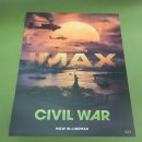 백악관주유소 | [영화리뷰] 시빌 워: 분열의 시대 Civil War (2024) 스포주의 천호 아이맥스, 특전 후기