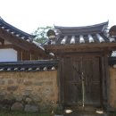 상주 흥암서원 이미지