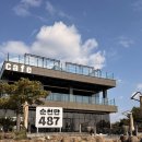 전남제일약국 | [순천카페] 전남 순천만습지 포토존 가득한 대형 카페ㅣ순천만487