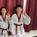 효자 태권도체육관 이미지