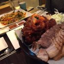 족발이랑보쌈이랑 이미지