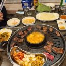 무한칼집생고기 | 정왕동맛집 정왕동 최고의 무한리필 고기집, 칼집 생고기 고인돌 후기